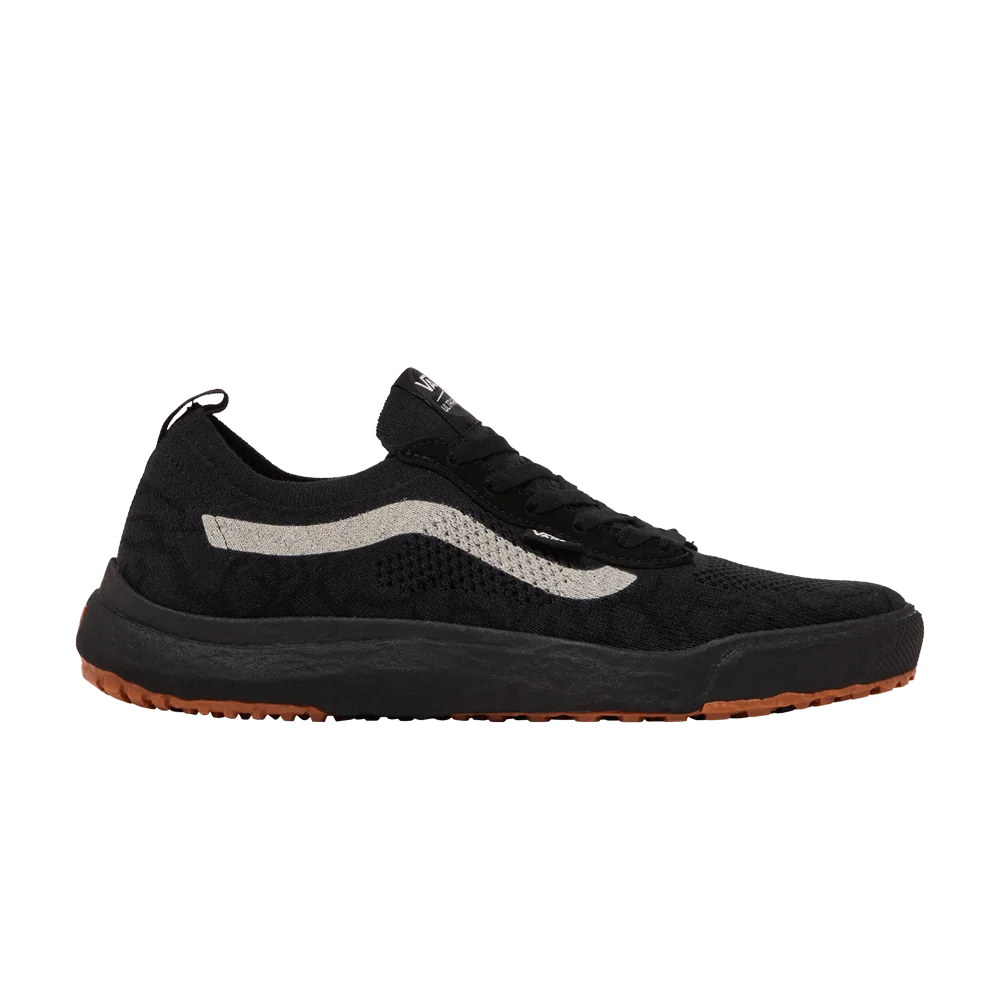 Кроссовки Vans UltraRange VR3 'Black Gum'