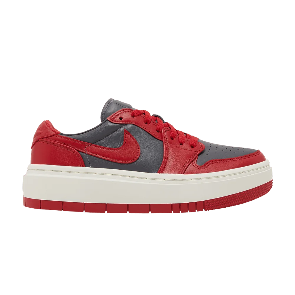 Кроссовки Wmns Air Jordan 1 Elevate Low 'UNLV'