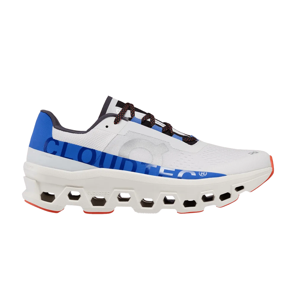 Кроссовки Wmns Cloudmonster 'Frost Cobalt'