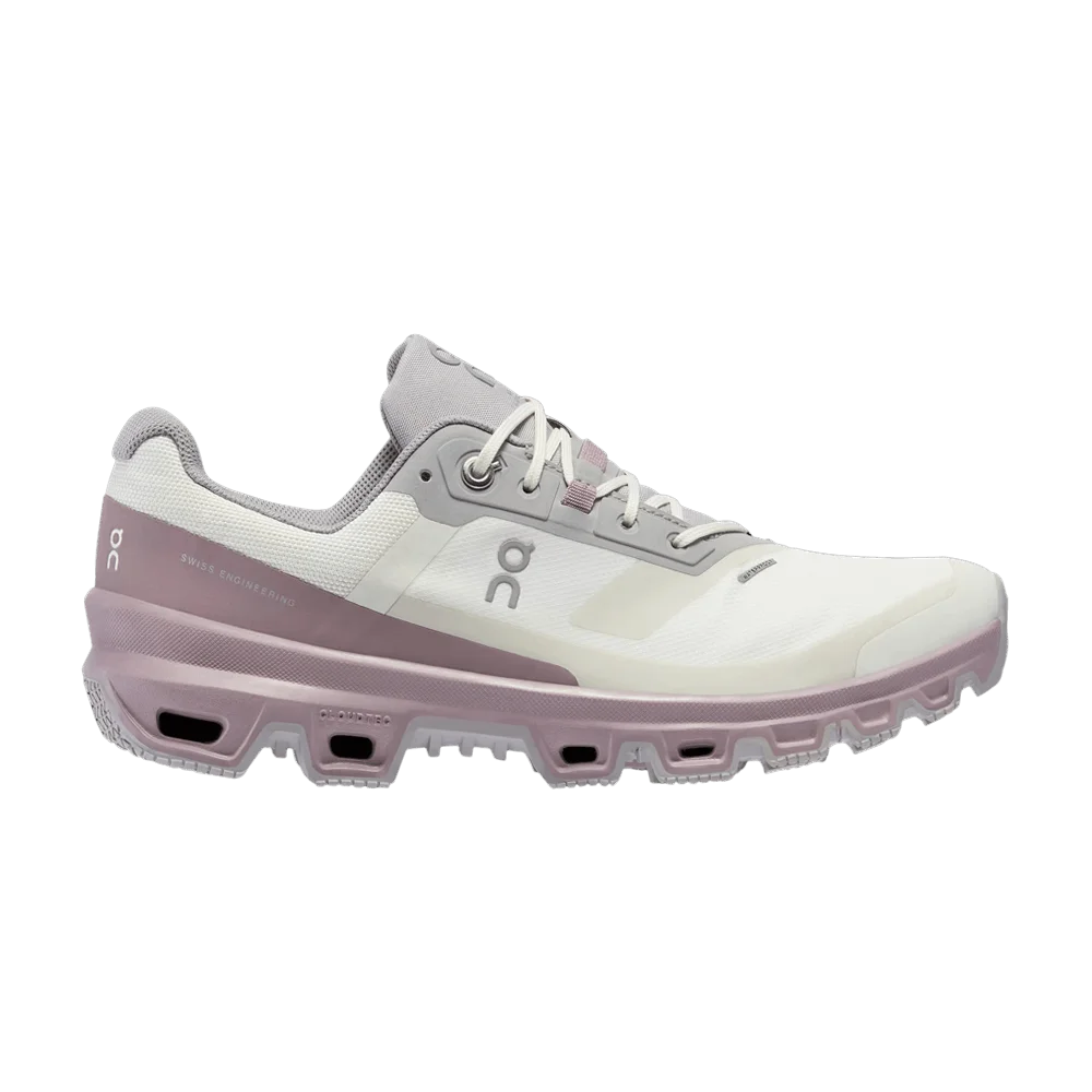 Кроссовки Wmns Cloudventure Waterproof 'Ice Heron'