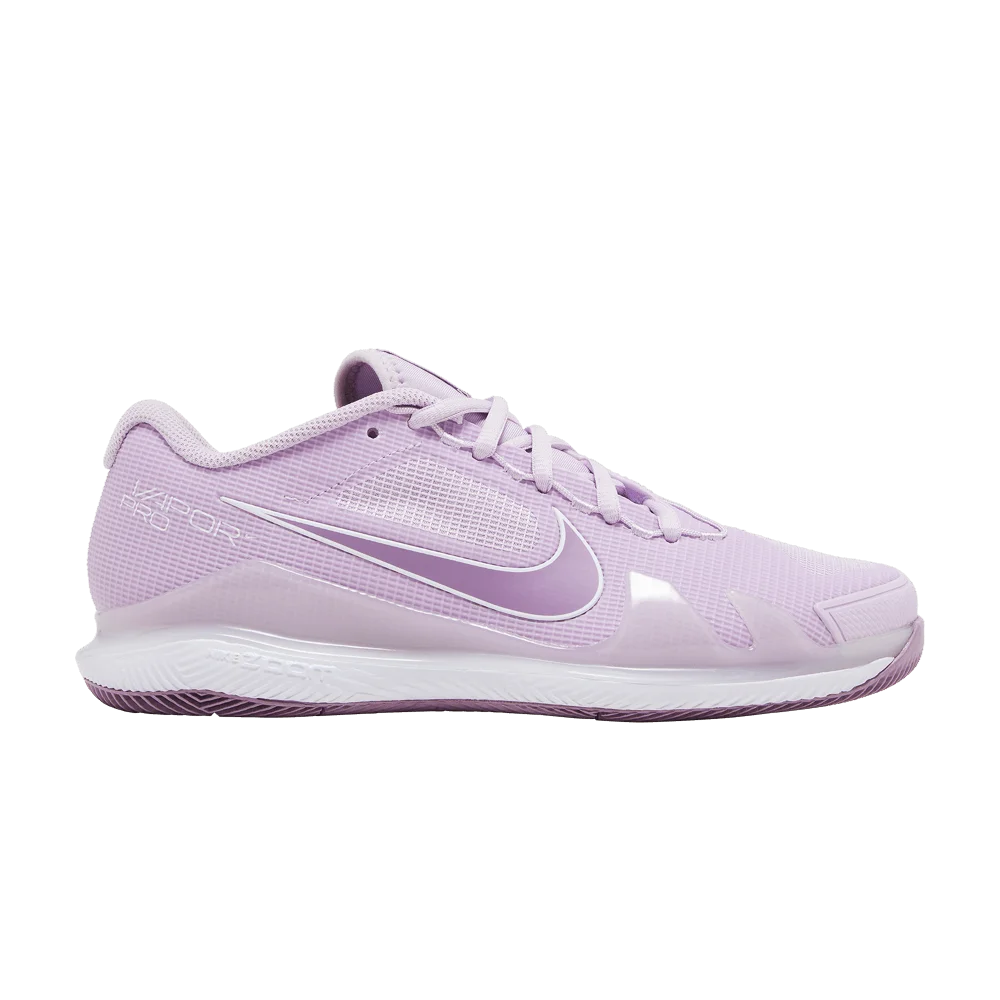 Кроссовки Wmns NikeCourt Air Zoom Vapor Pro 'Doll Amethyst Wave'