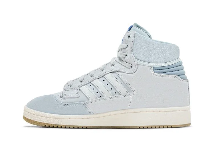 Кроссовки adidas Centennial 85 High 'Clear Grey'