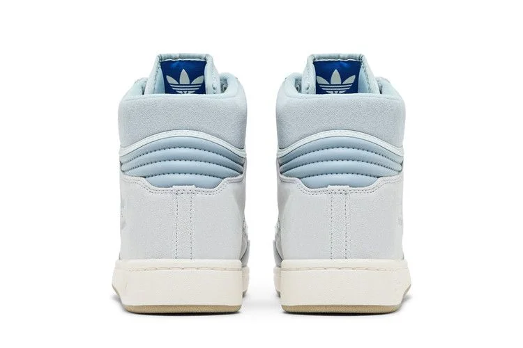 Кроссовки adidas Centennial 85 High 'Clear Grey'