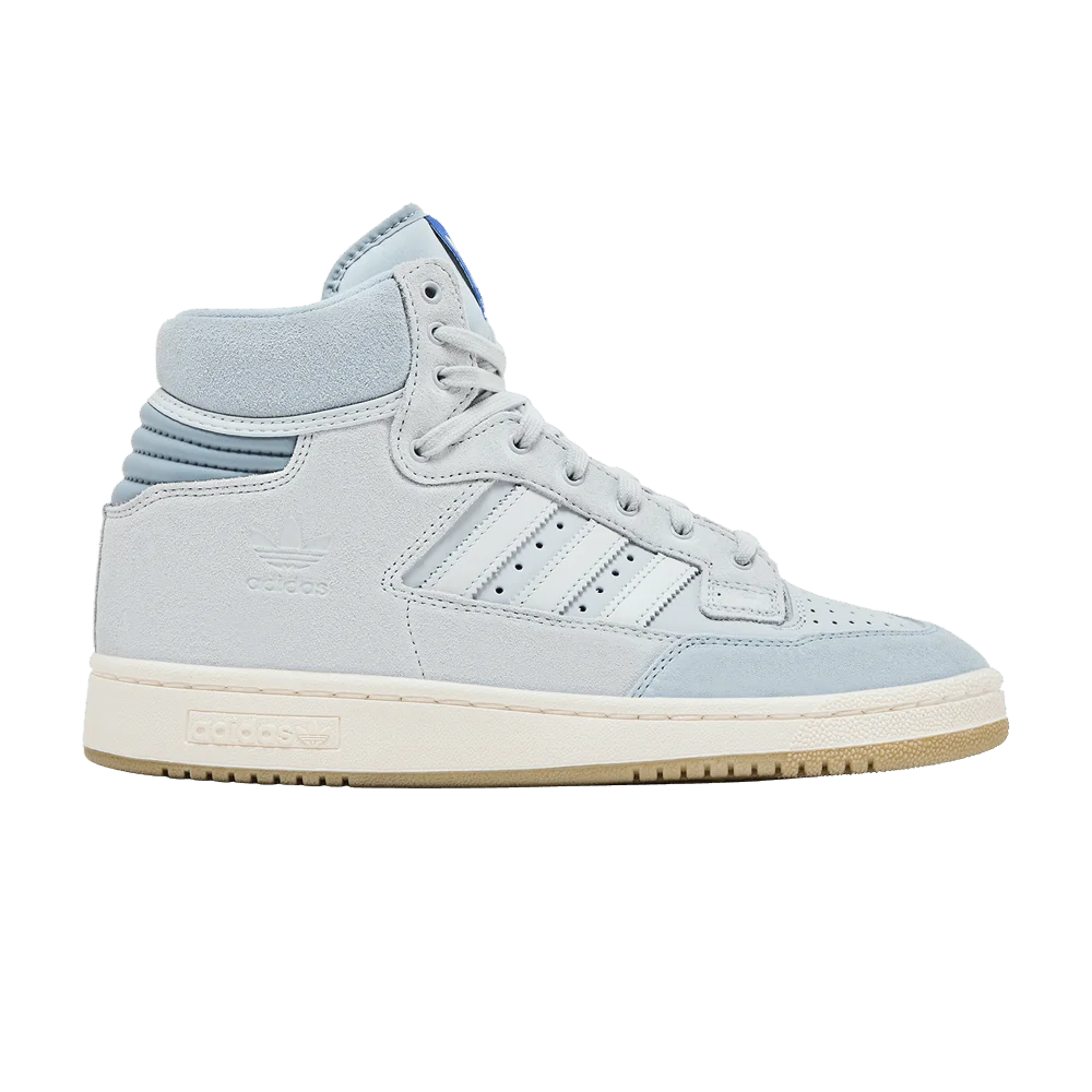 Кроссовки adidas Centennial 85 High 'Clear Grey'