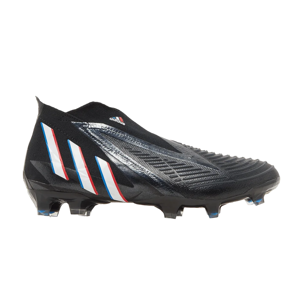 Кроссовки adidas Predator Edge+ FG 'Edge of Darkness'