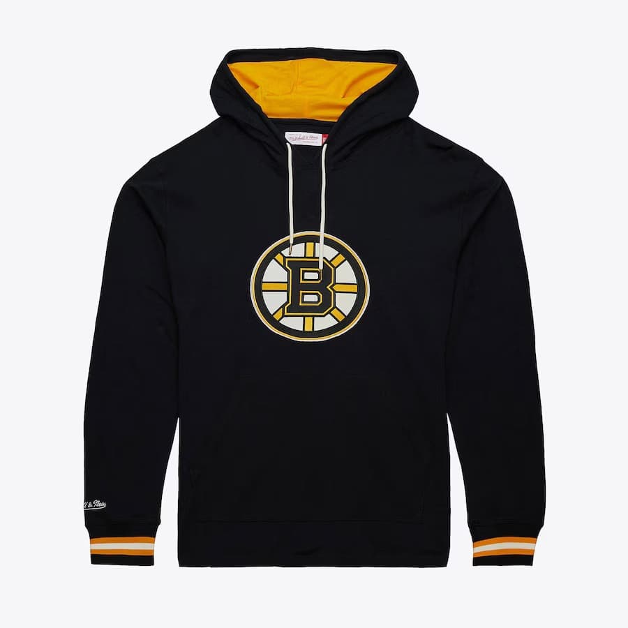 hudi-mitchell-ness-black-boston-bruins-legendary-slub-pullover-hoodie