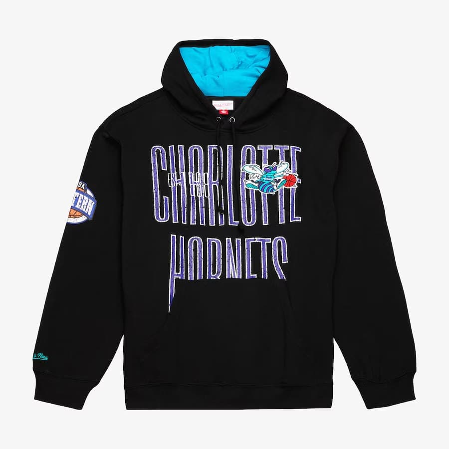 hudi-mitchell-ness-black-charlotte-hornets-team-og-fleece-pullover-hoodie