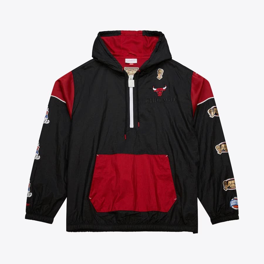 anorak-mitchell-ness-black-chicago-bulls-team-og-3-0-anorak-quarter-zip-jacket