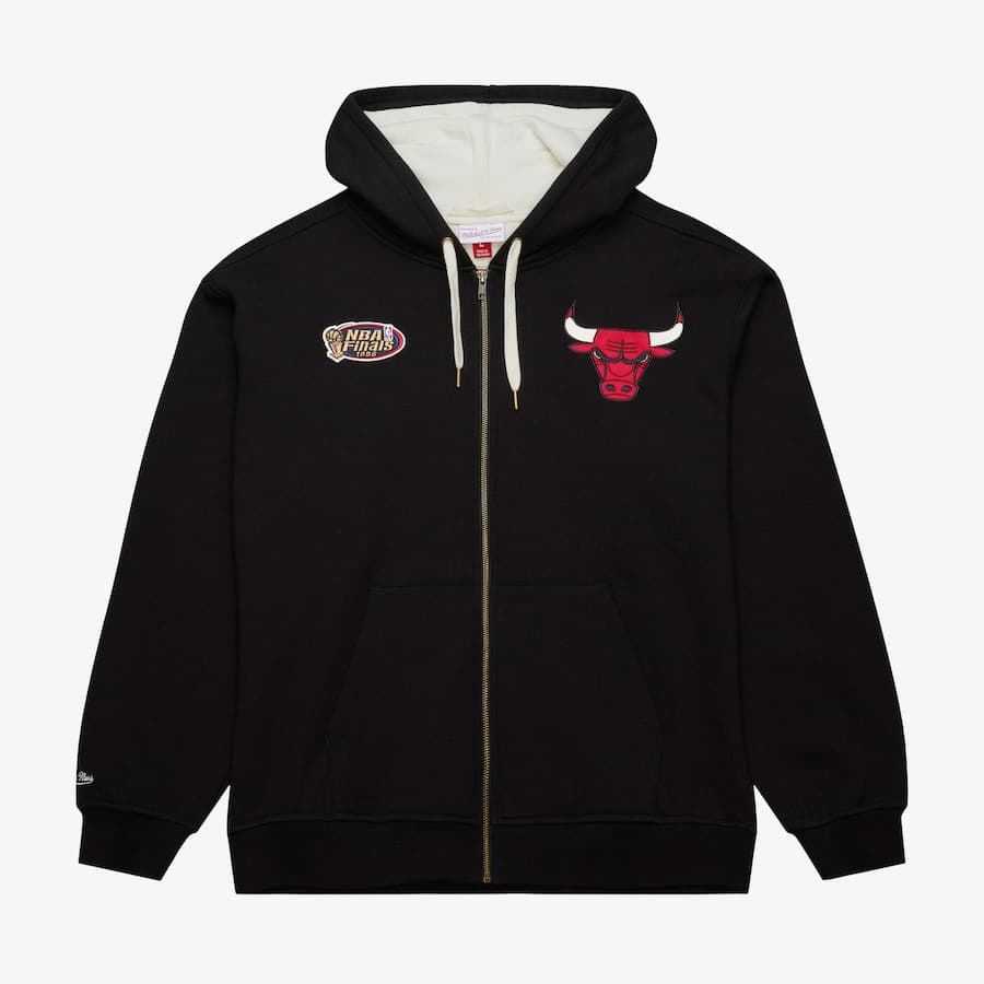 hudi-mitchell-ness-black-chicago-bulls-vintage-logo-playoff-win-2-0-full-zip-hoodie