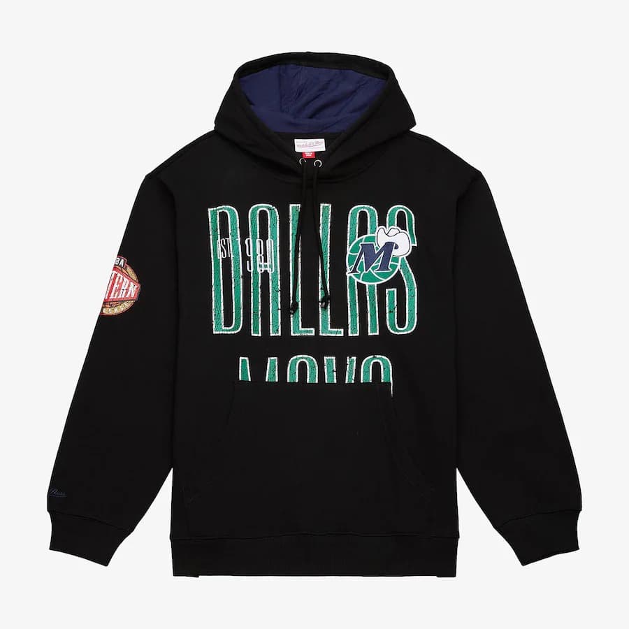 hudi-mitchell-ness-black-dallas-mavericks-team-og-fleece-pullover-hoodie