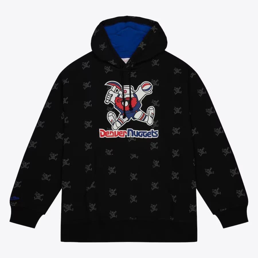 hudi-mitchell-ness-black-denver-nuggets-allover-print-fleece-pullover-hoodie