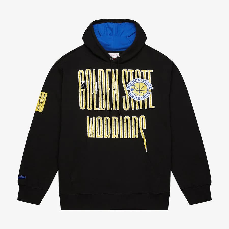 hudi-mitchell-ness-black-golden-state-warriors-team-og-fleece-pullover-hoodie