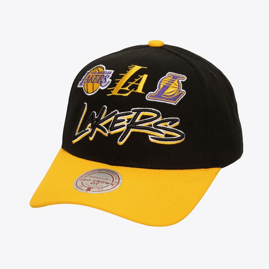 bejsbolka-mitchell-ness-black-los-angeles-lakers-eldy-script-snapback-hat