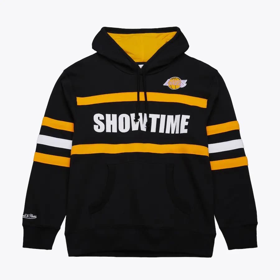 Lakers adidas hoodie online