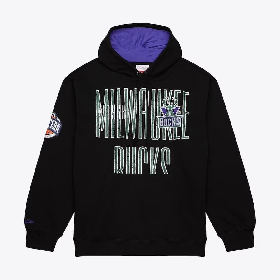 hudi-mitchell-ness-black-milwaukee-bucks-team-og-fleece-pullover-hoodie