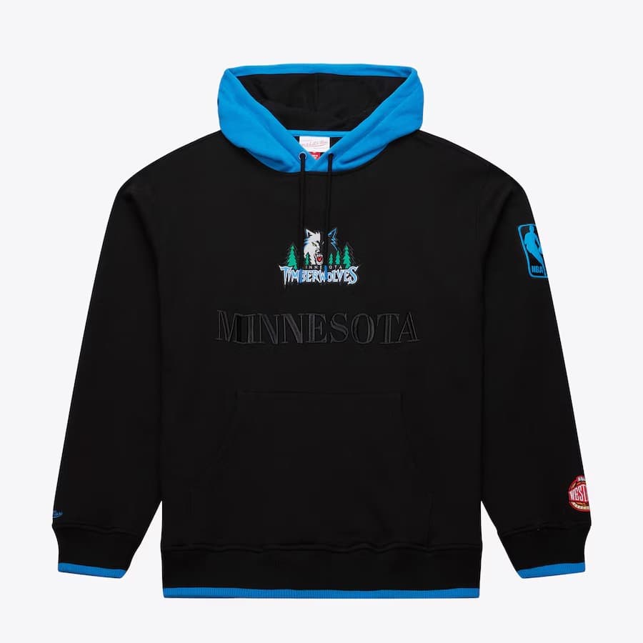 hudi-mitchell-ness-black-minnesota-timberwolves-team-og-3-0-vintage-fleece-pullover-hoodie