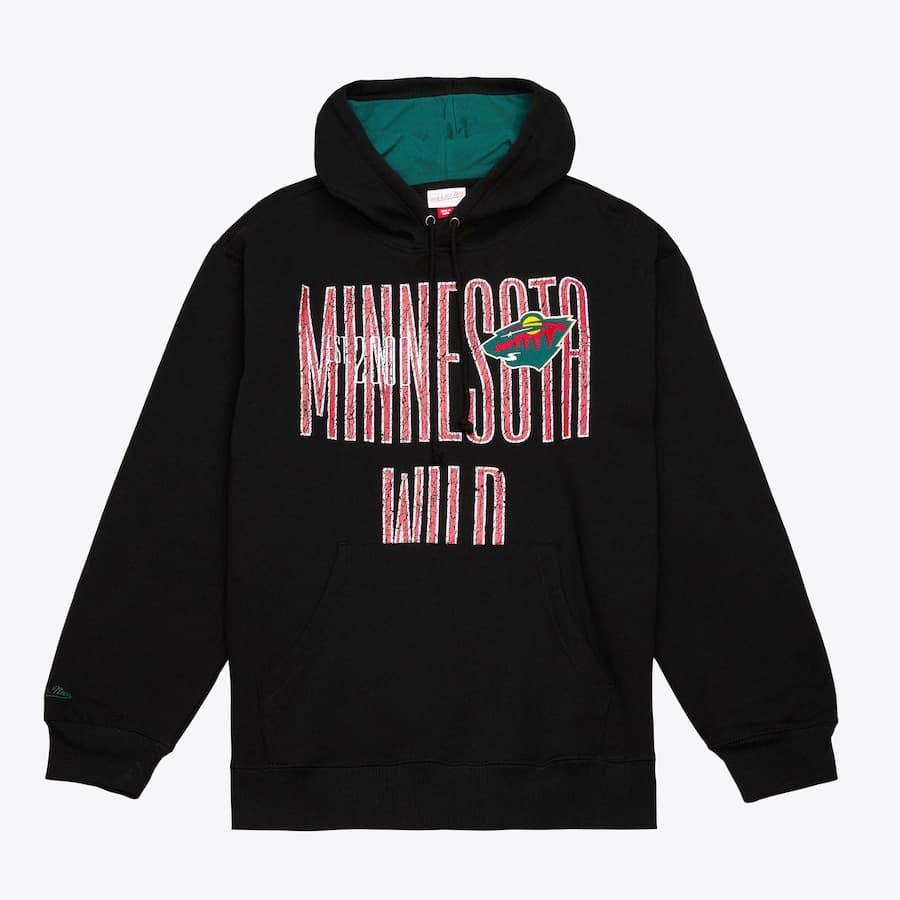 hudi-mitchell-ness-black-minnesota-wild-team-og-fleece-pullover-hoodie