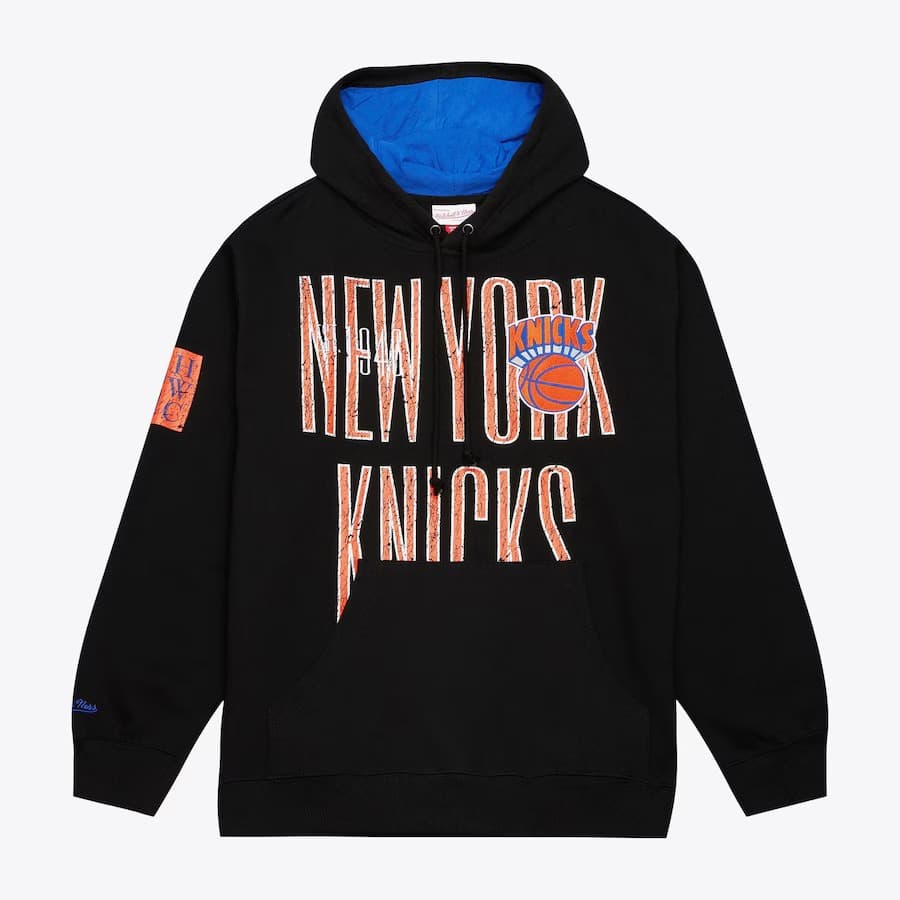 hudi-mitchell-ness-black-new-york-knicks-team-og-fleece-pullover-hoodie