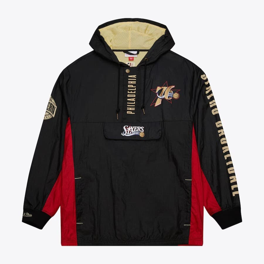 anorak-mitchell-ness-black-philadelphia-76ers-team-og-2-0-vintage-logo-anorak-quarter-zip-hoodie-windbreaker-jacket