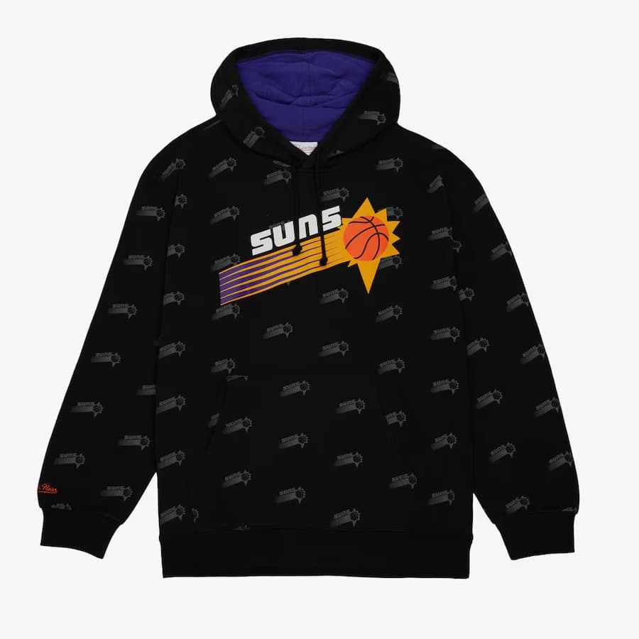 hudi-mitchell-ness-black-phoenix-suns-allover-print-fleece-pullover-hoodie