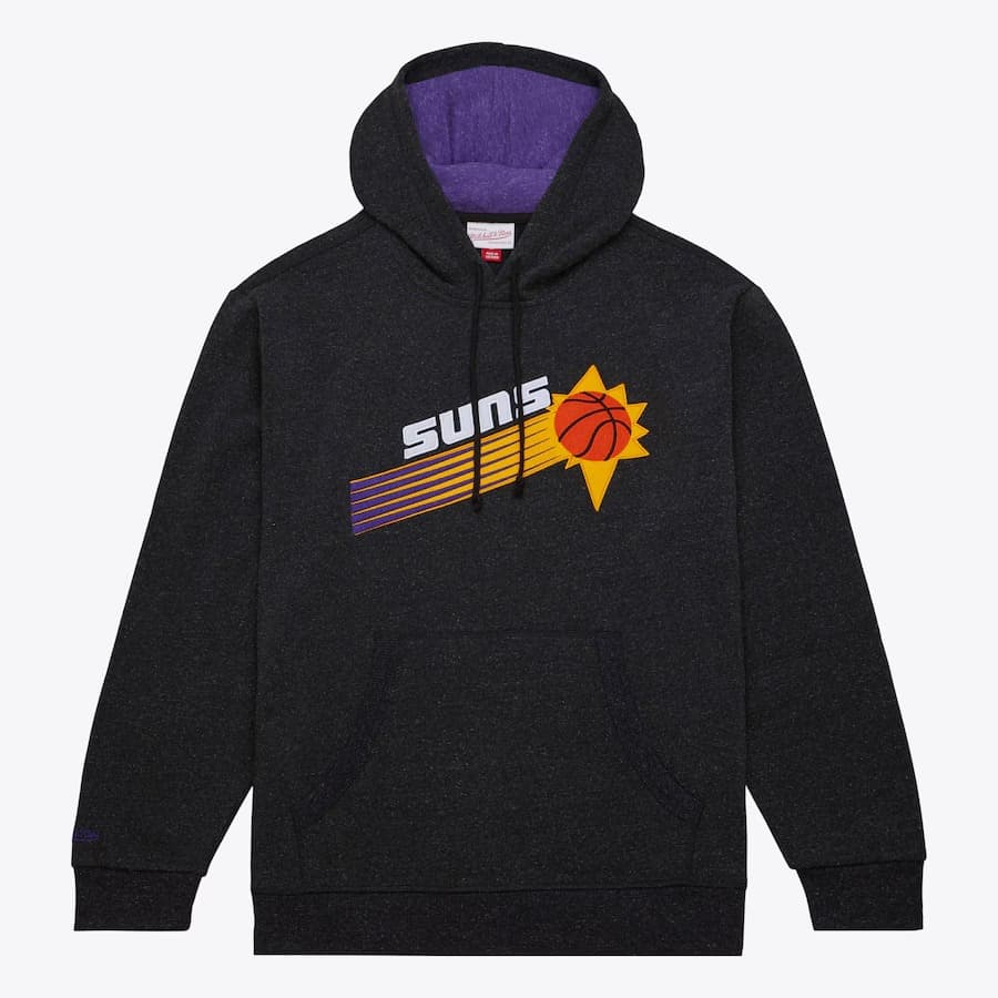 hudi-mitchell-ness-black-phoenix-suns-snow-washed-fleece-pullover-hoodie