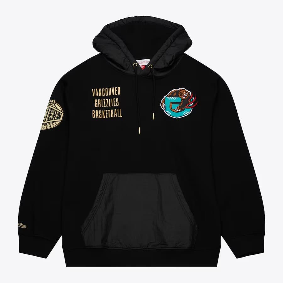 hudi-mitchell-ness-black-vancouver-grizzlies-team-og-2-0-vintage-logo-fleece-pullover-hoodie