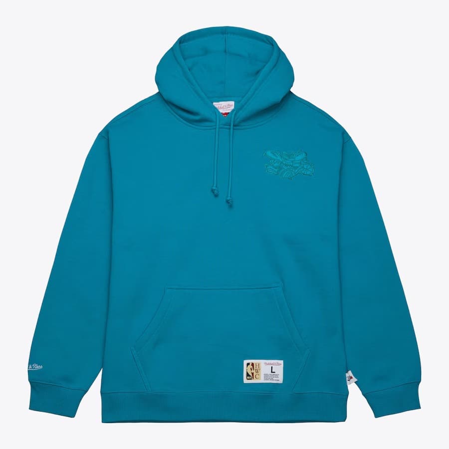 hudi-mitchell-ness-blue-charlotte-hornets-tonal-logo-heavyweight-fleece-pullover-hoodie