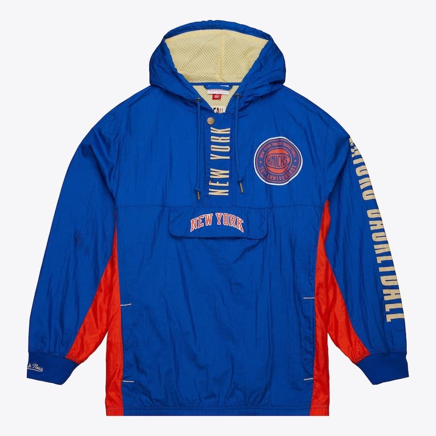 anorak-mitchell-ness-blue-new-york-knicks-team-og-2-0-vintage-logo-anorak-quarter-zip-hoodie-windbreaker-jacket