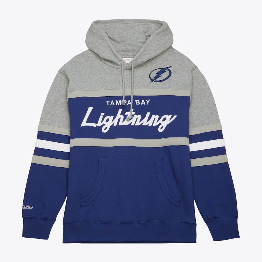 hudi-mitchell-ness-blue-tampa-bay-lightning-head-coach-pullover-hoodie