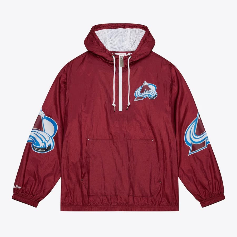 anorak-mitchell-ness-burgundy-colorado-avalanche-team-2-0-anorak-quarter-zip-windbreaker-jacket