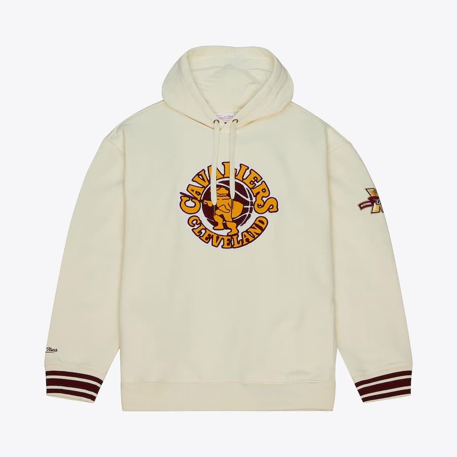 hudi-mitchell-ness-cream-cleveland-cavaliers-retro-chainstitch-heavyweight-pullover-hoodie