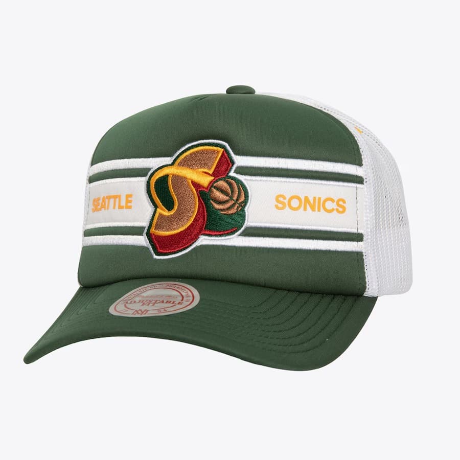 bejsbolka-mitchell-ness-green-seattle-supersonics-hardwood-classics-sideline-trucker-snapback-hat