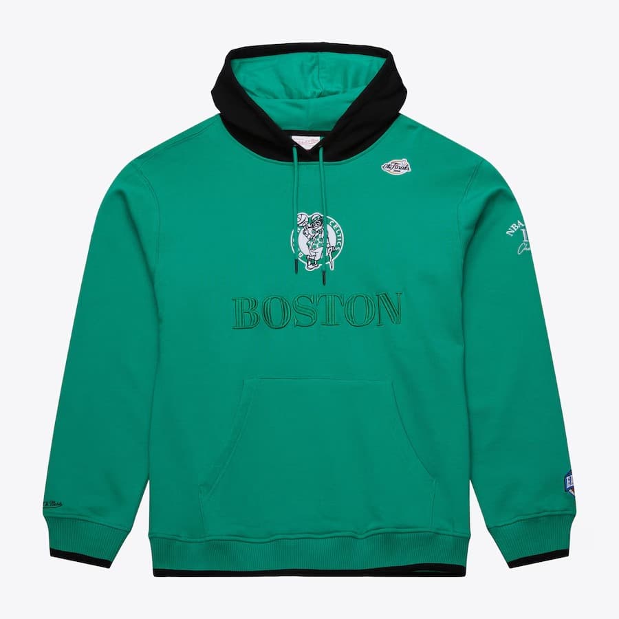 hudi-mitchell-ness-kelly-green-boston-celtics-team-og-3-0-vintage-fleece-pullover-hoodie