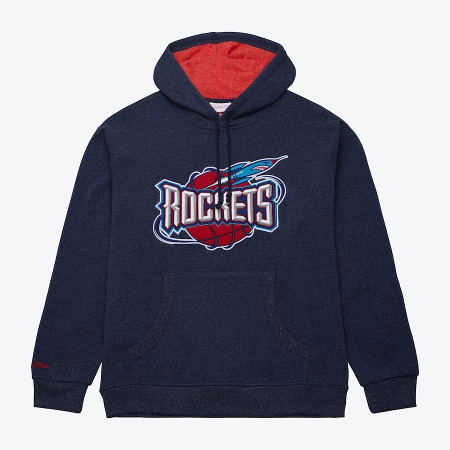 hudi-mitchell-ness-navy-houston-rockets-snow-washed-fleece-pullover-hoodie