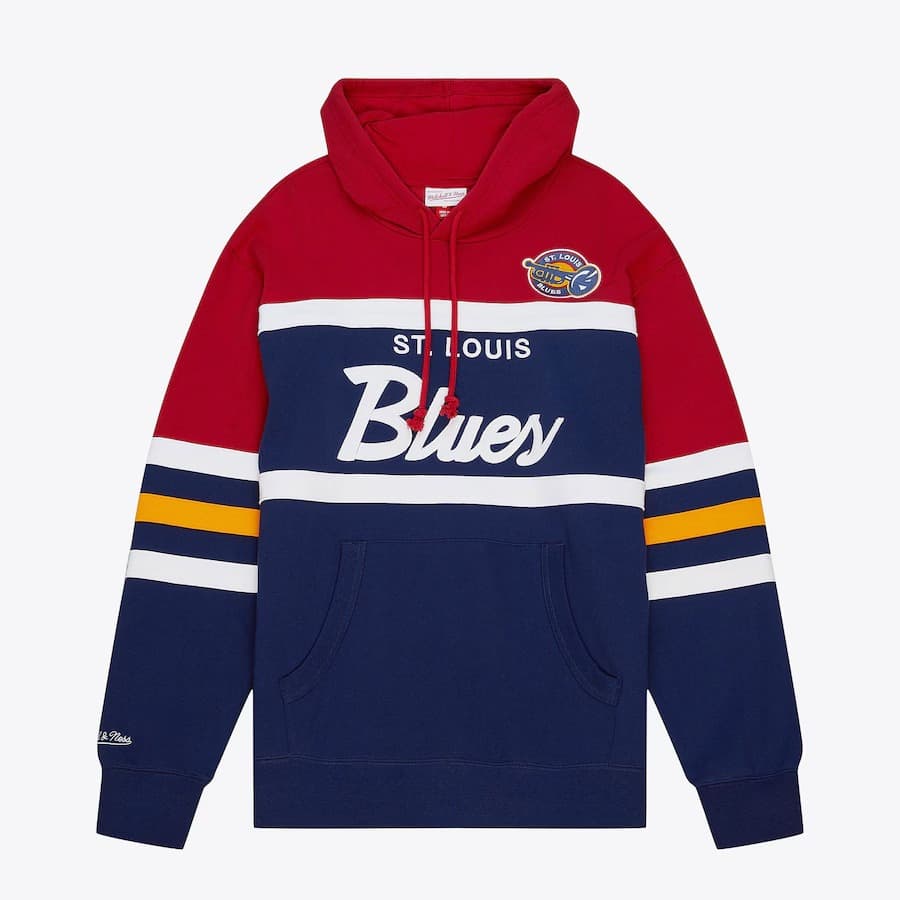 hudi-mitchell-ness-navy-st-louis-blues-head-coach-pullover-hoodie