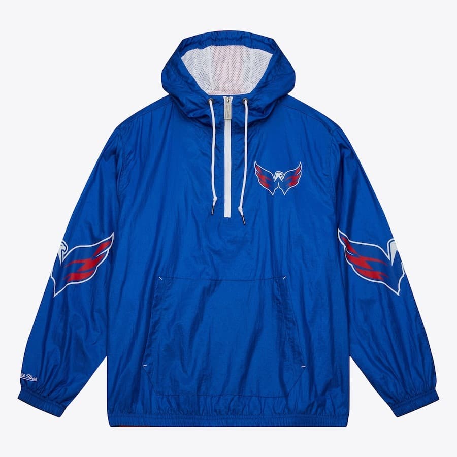 anorak-mitchell-ness-navy-washington-capitals-team-2-0-anorak-quarter-zip-windbreaker-jacket