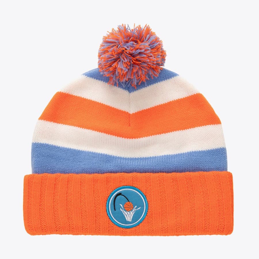 shapka-mitchell-ness-orange-cleveland-cavaliers-snow-day-hardwood-classics-cuffed-knit-hat-with-pom