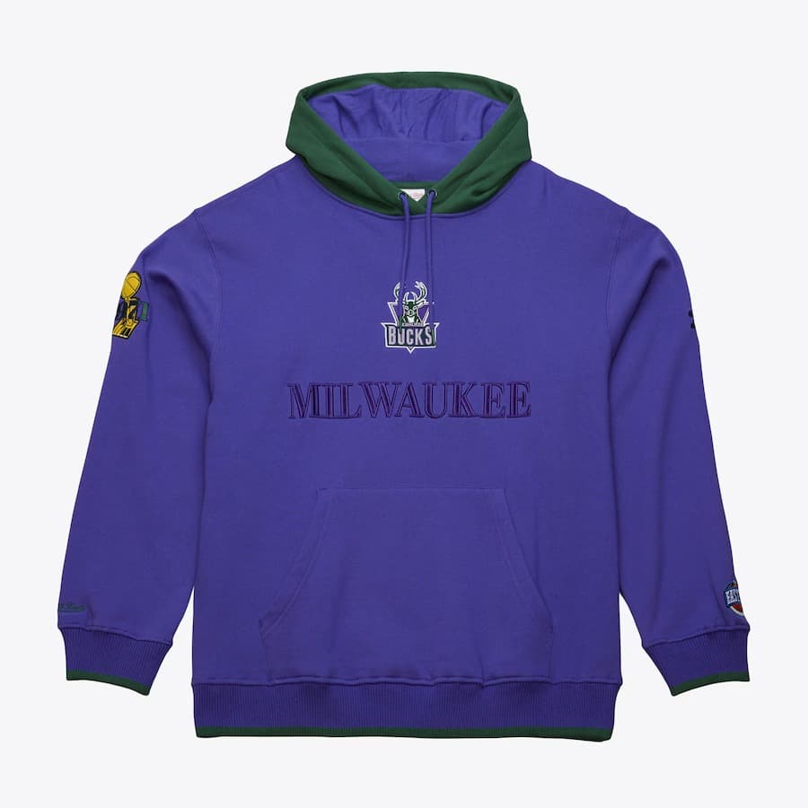 hudi-mitchell-ness-purple-milwaukee-bucks-team-og-3-0-vintage-fleece-pullover-hoodie