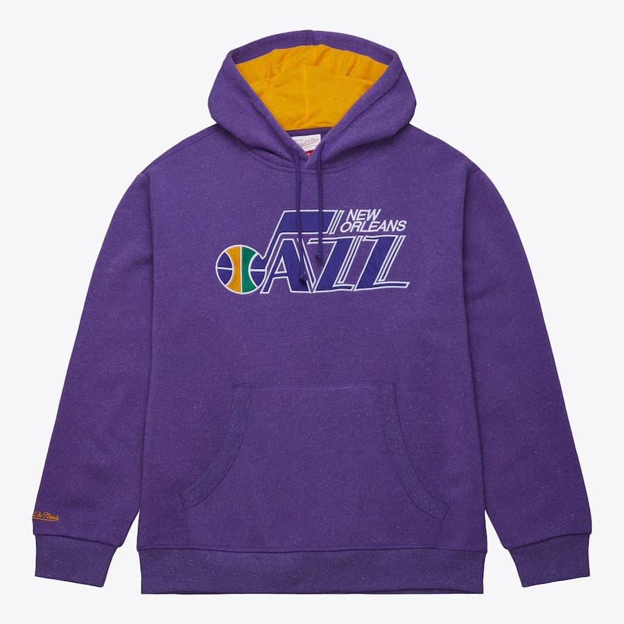 hudi-mitchell-ness-purple-new-orleans-jazz-snow-washed-fleece-pullover-hoodie