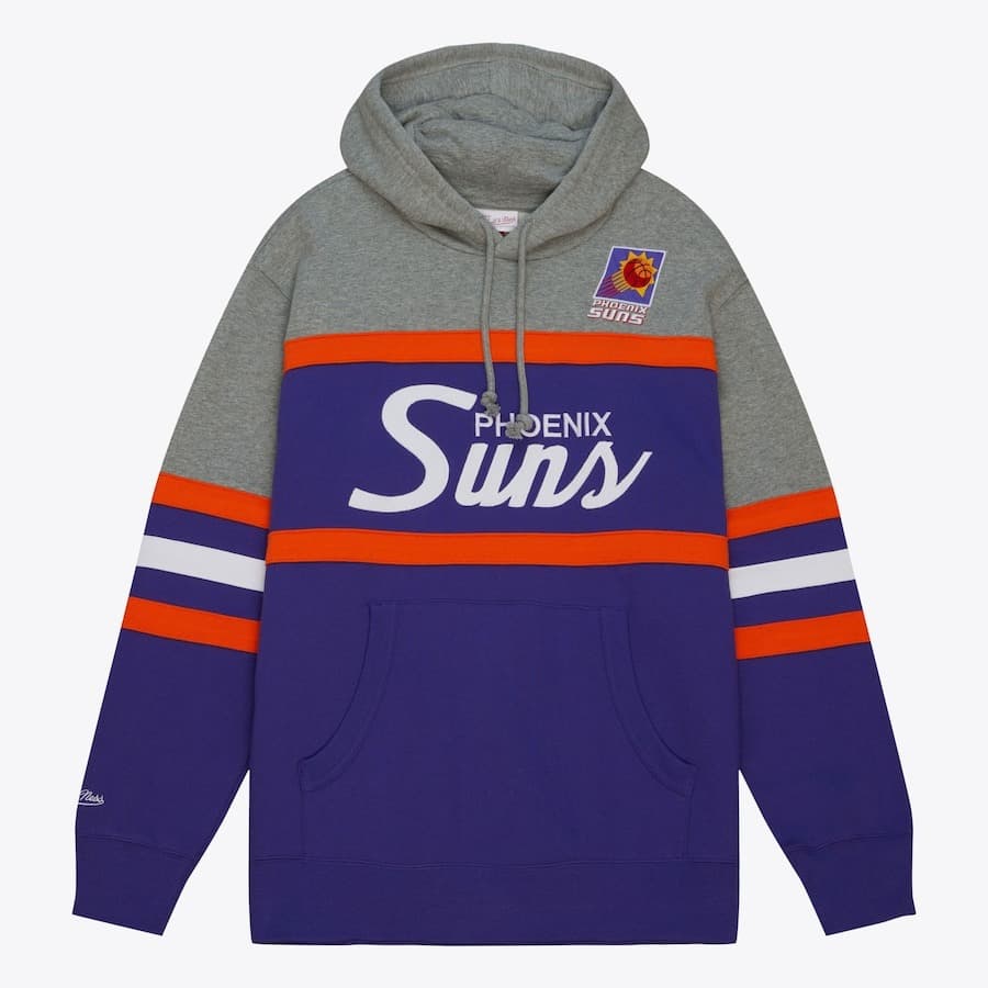 hudi-mitchell-ness-purple-phoenix-suns-head-coach-pullover-hoodie