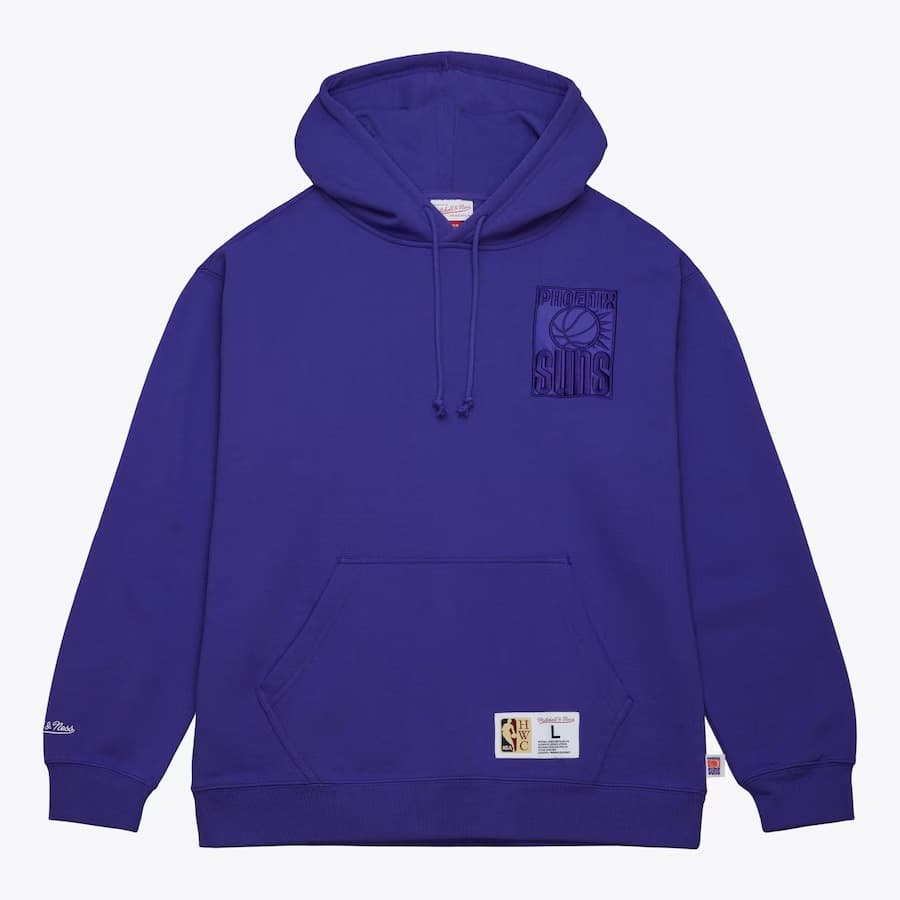 hudi-mitchell-ness-purple-phoenix-suns-tonal-logo-heavyweight-fleece-pullover-hoodie