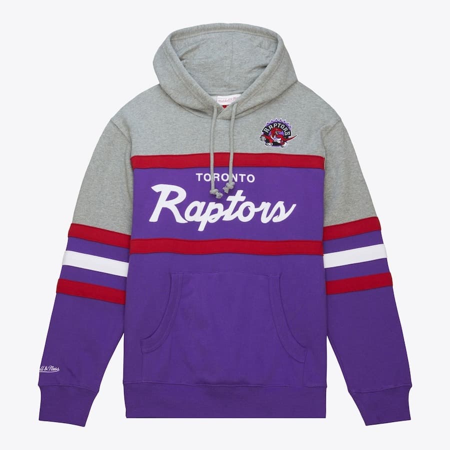 hudi-mitchell-ness-purple-toronto-raptors-head-coach-pullover-hoodie