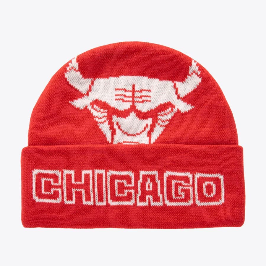 shapka-mitchell-ness-red-chicago-bulls-hardwood-classics-k-o-cuffed-knit-hat