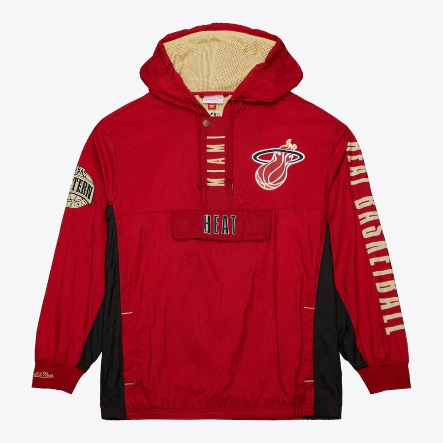 anorak-mitchell-ness-red-miami-heat-team-og-2-0-vintage-logo-anorak-quarter-zip-hoodie-windbreaker-jacket