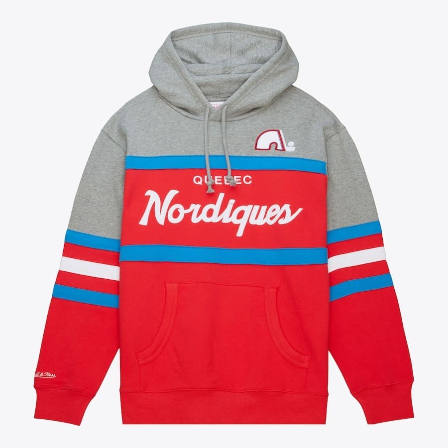 hudi-mitchell-ness-red-quebec-nordiques-head-coach-pullover-hoodie