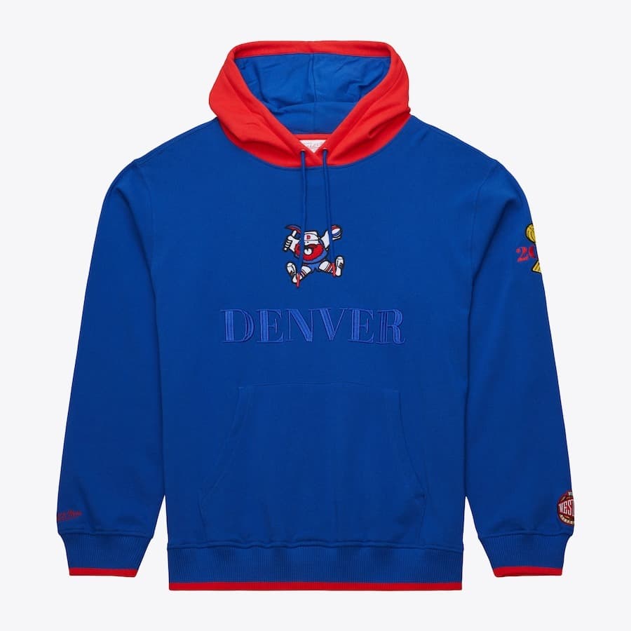 hudi-mitchell-ness-royal-denver-nuggets-team-og-3-0-vintage-fleece-pullover-hoodie