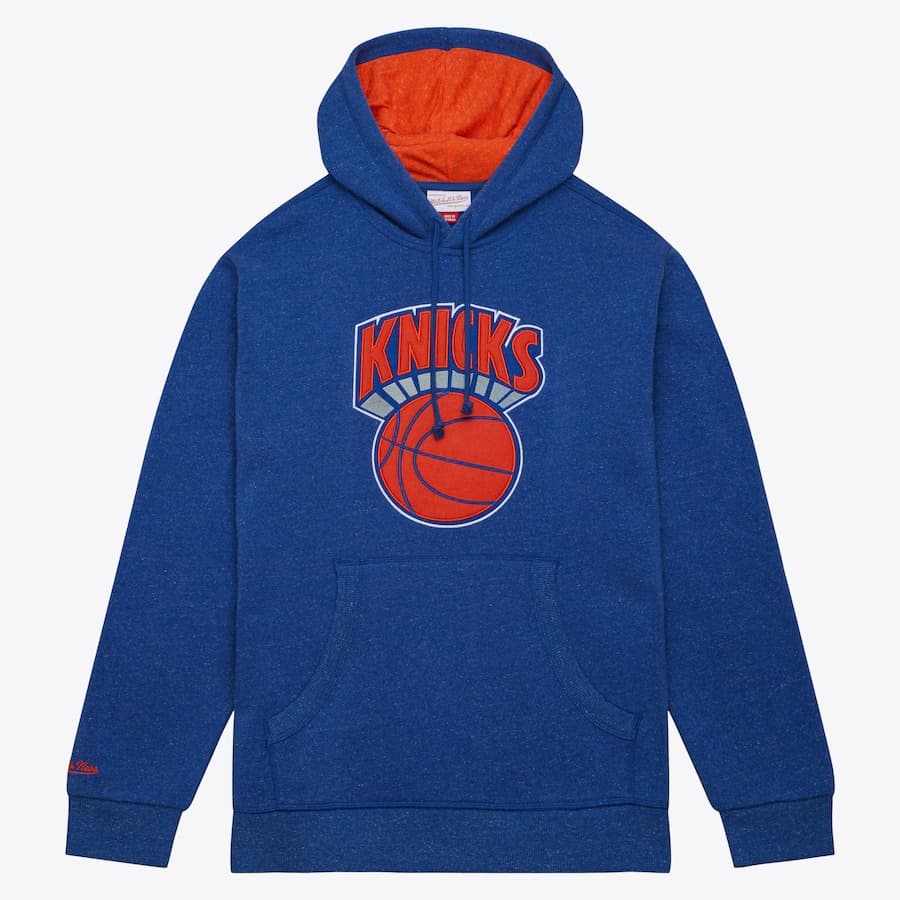 hudi-mitchell-ness-royal-new-york-knicks-snow-washed-fleece-pullover-hoodie