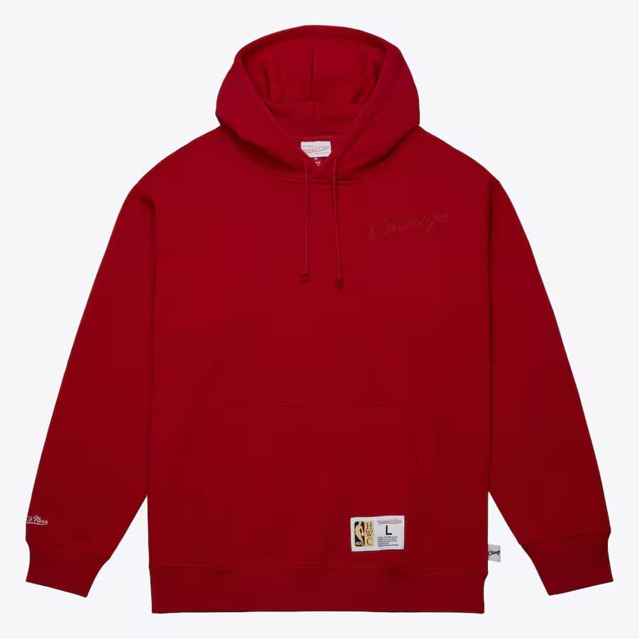 hudi-mitchell-ness-scarlet-chicago-bulls-tonal-logo-heavyweight-fleece-pullover-hoodie