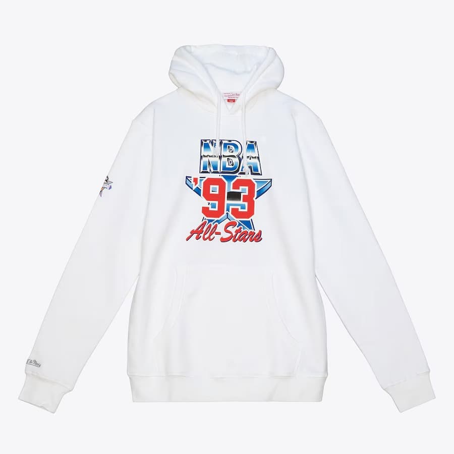 hudi-mitchell-ness-white-1993-nba-all-star-game-pullover-hoodie