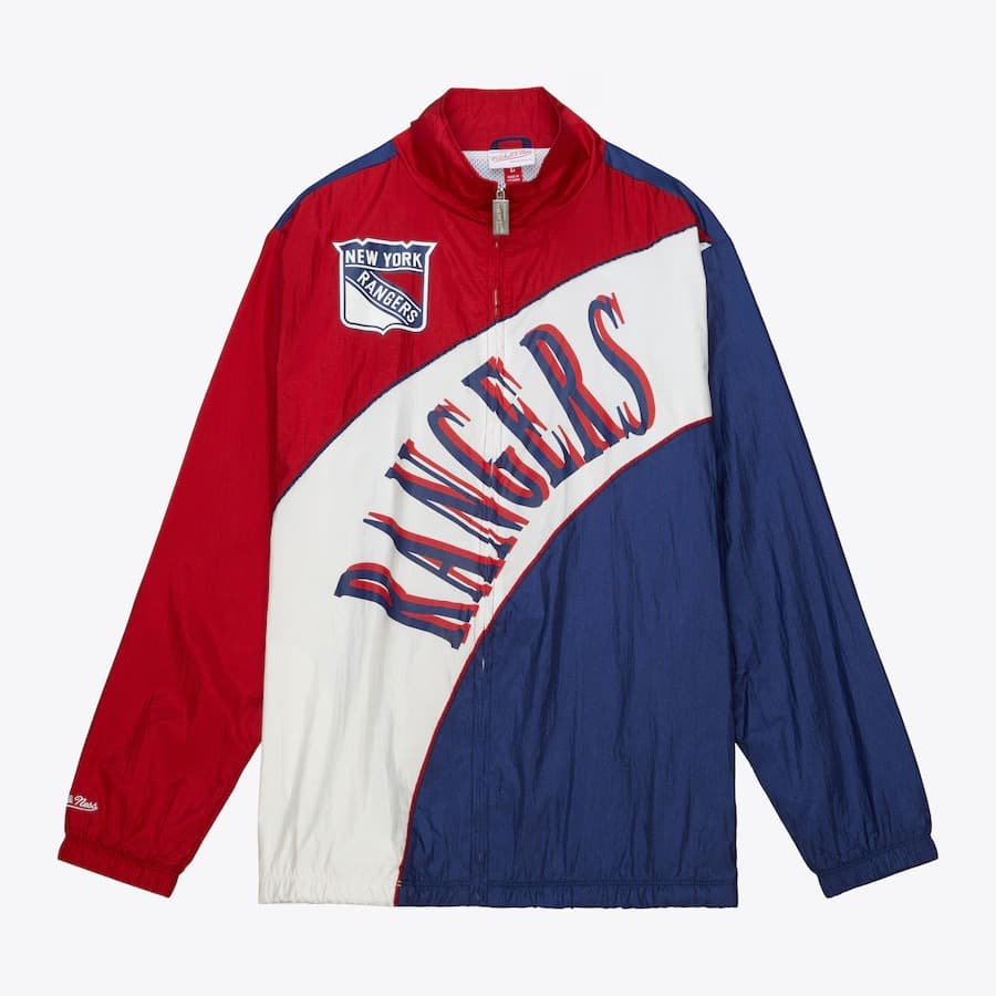 vetrovka-mitchell-ness-white-new-york-rangers-arched-retro-lined-full-zip-windbreaker-jacket